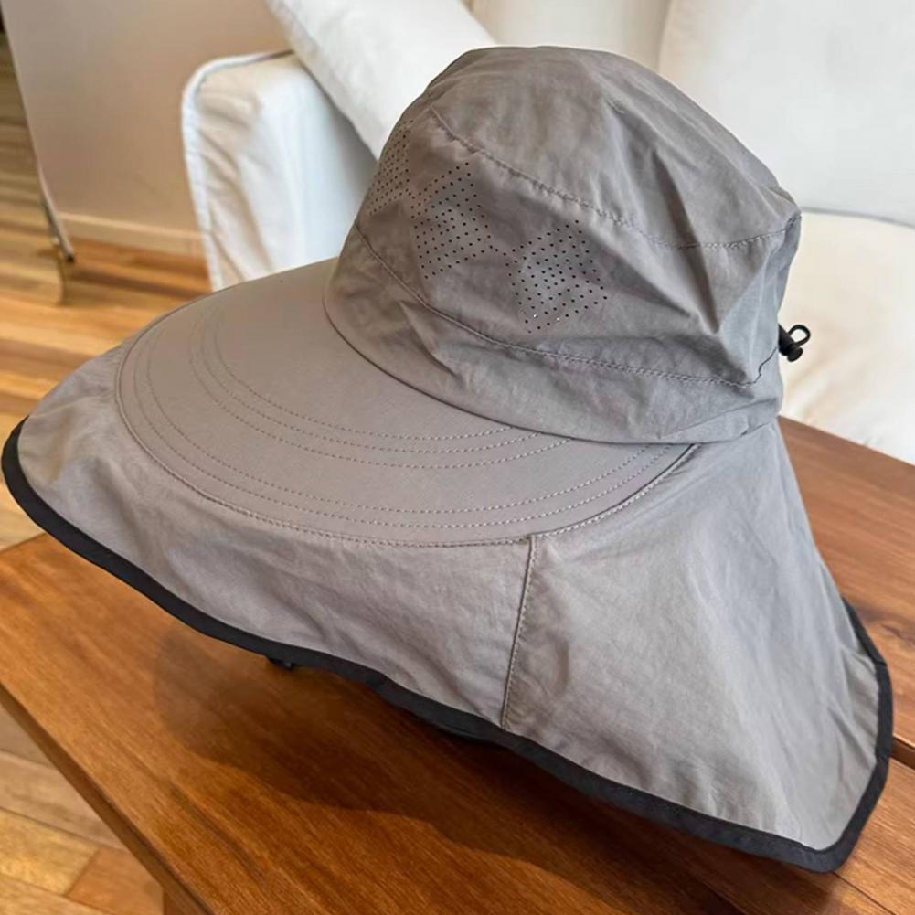 Wide Brim Sun Hat Uv Protectio - đánh giá và giá Hat Floppy Wide