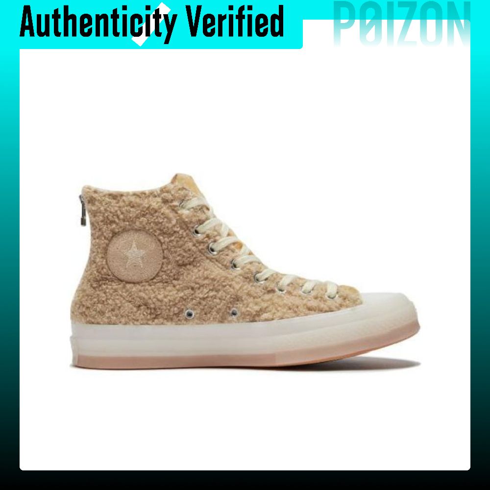 CLOT X Converse Chuck 70 Canva - đánh giá và giá Converse Shoes Chuck 70