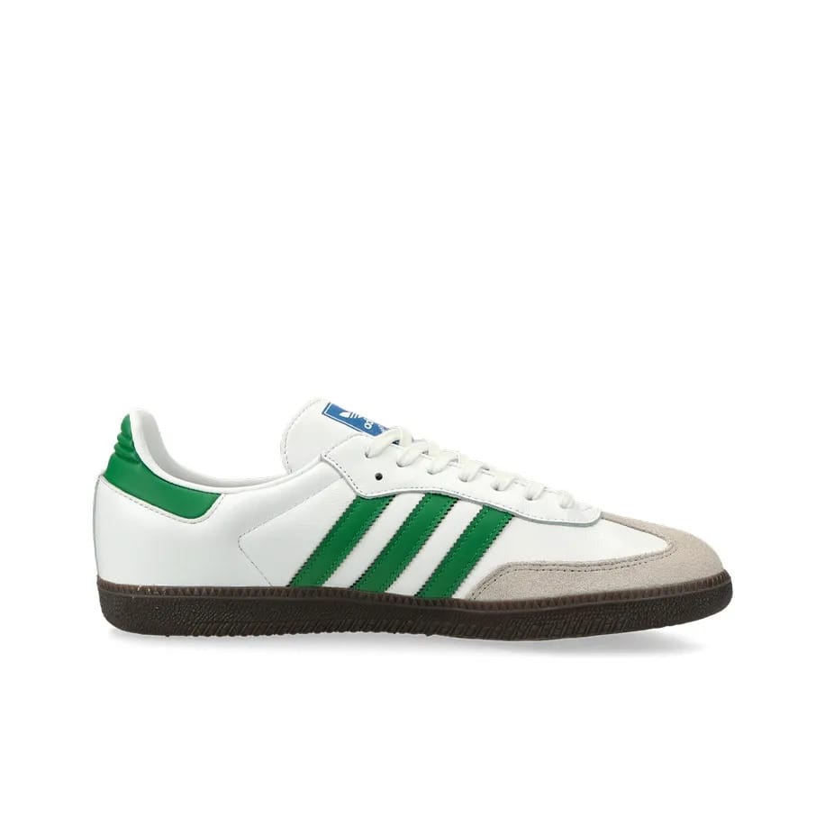 Adidas Originals SAMBA OG, Non - đánh giá và giá Adidas Shoes Samba