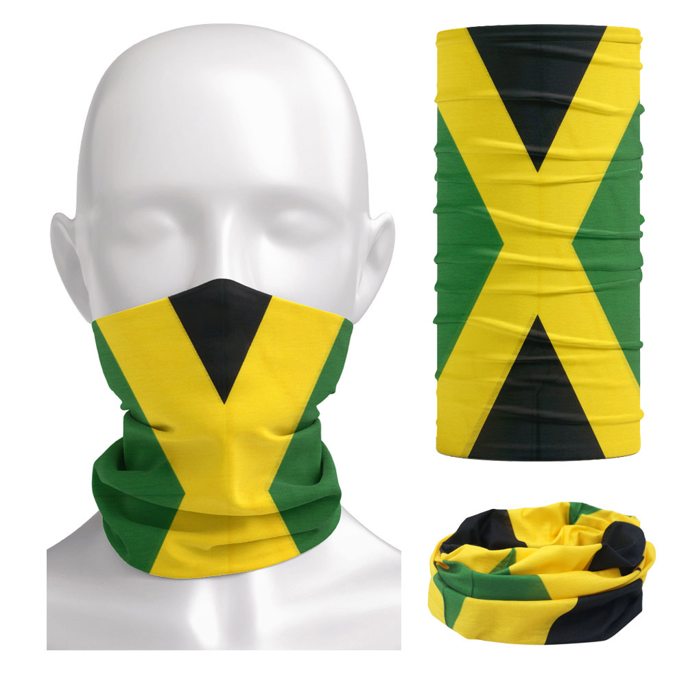 Breathable Running Face Mask S - đánh giá và giá Headband Summer Knit