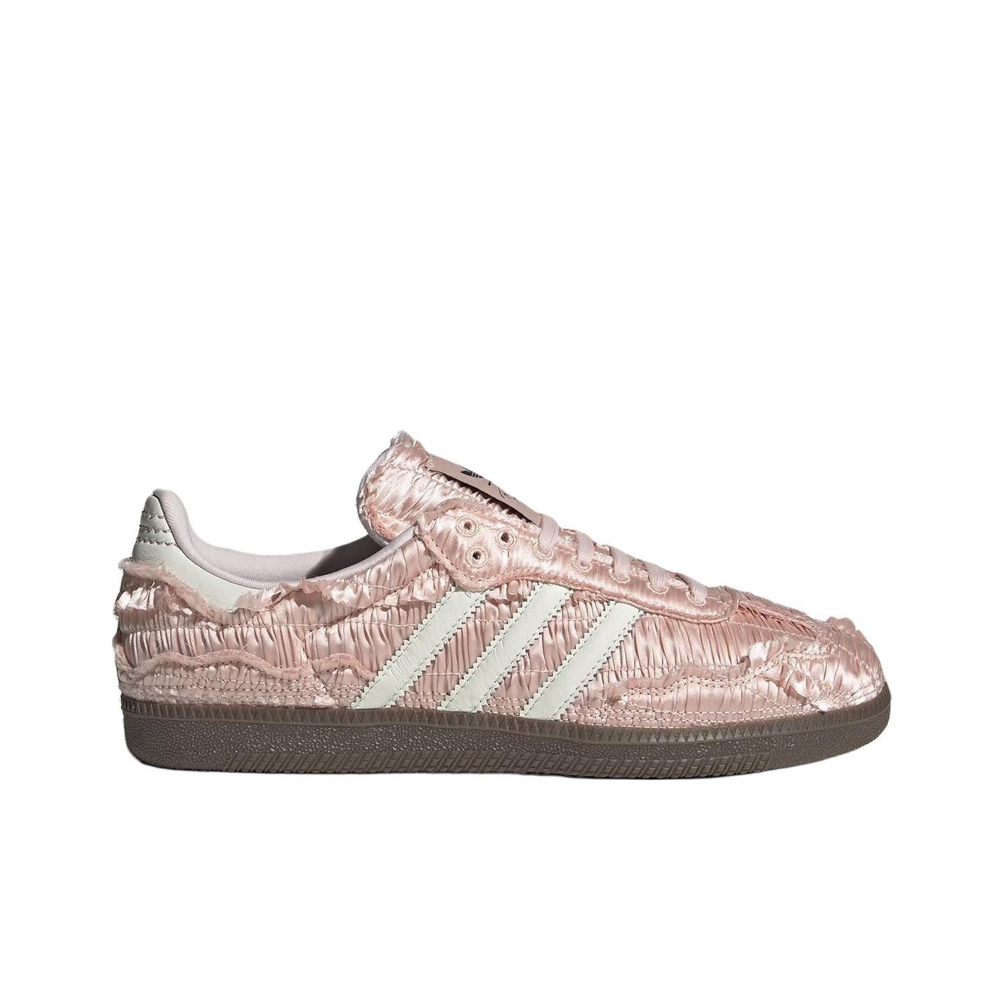 Caroline X Adidas Originals SA - đánh giá và giá Adidas Shoes Samba