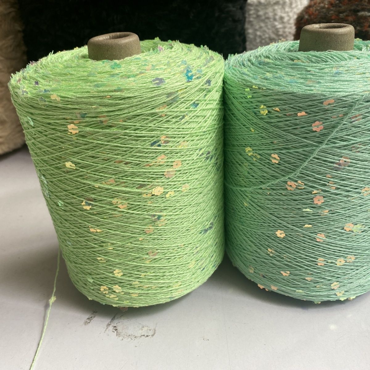 500G Summer Ice Yarn Wiring Si - đánh giá và giá Crochet Bag Raffia