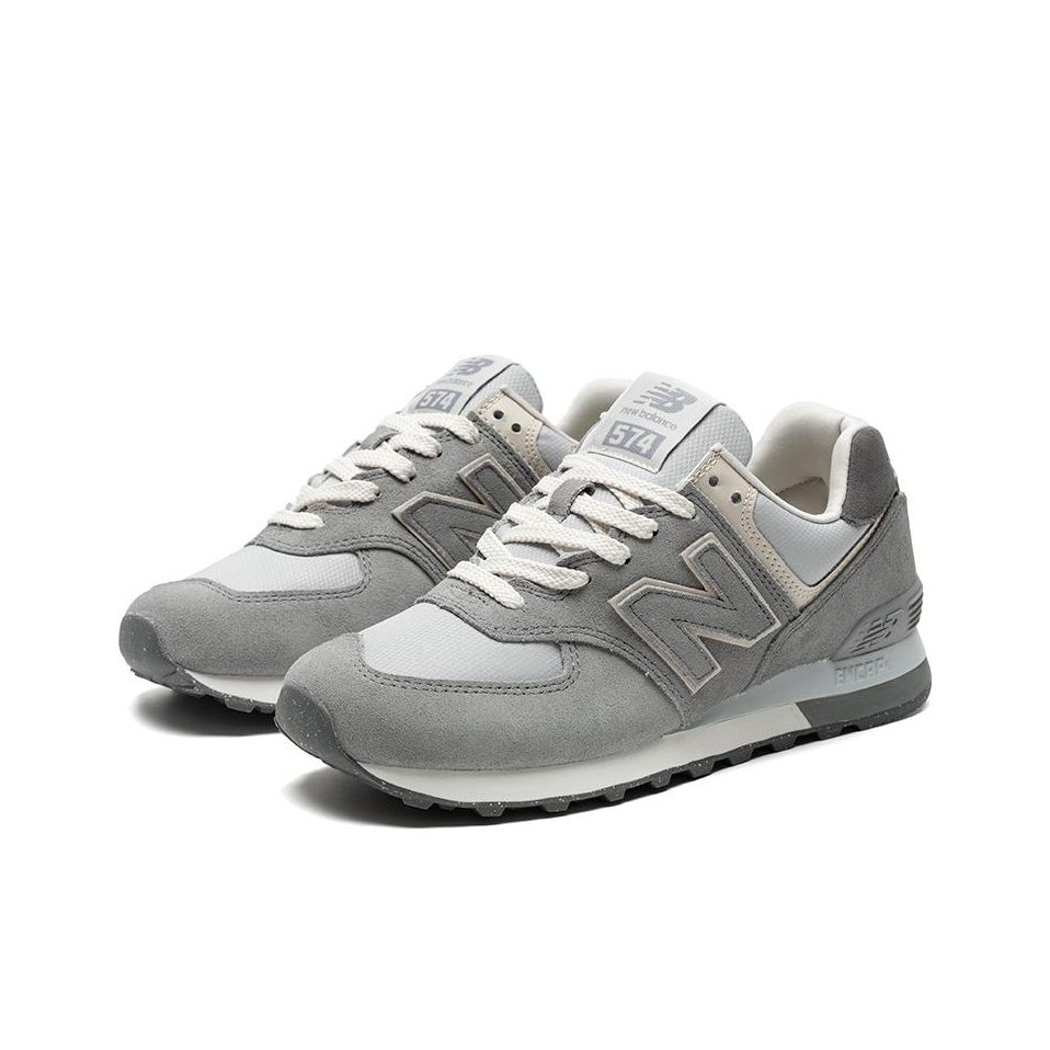 New Balance NB 574 Abrasion Re - đánh giá và giá New Balance Shoes 574