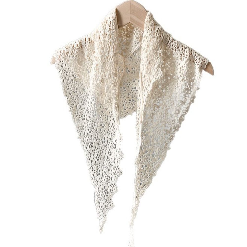 Sweet Sheer Mesh Floral Lace S - đánh giá và giá Headband Summer Knit